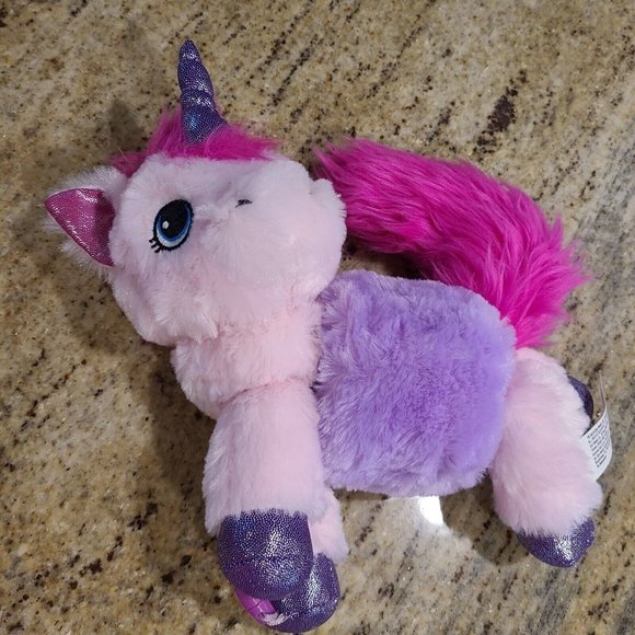 Spin Master | Toys | Twisty Petz Snowpuff Unicorn Transforming Plush ...